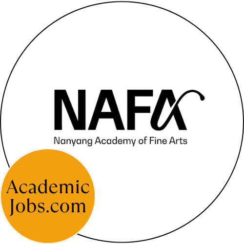 Nanyang Academy of Fine Arts logo